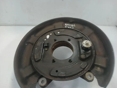 Rear Driver Left Knuckle/Stub from 2008 Subaru Tribeca 11504125 - Image 1 of 4