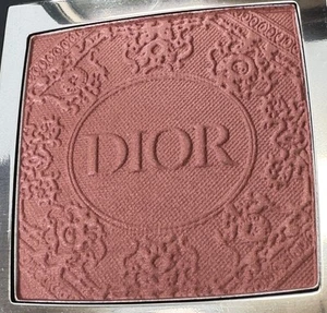 DIOR ROUGE SATIN BLUSH #621 SPLENDID ROSE 5.2g-0.18oz LIMITED EDITION NWOB Read! - Picture 1 of 5