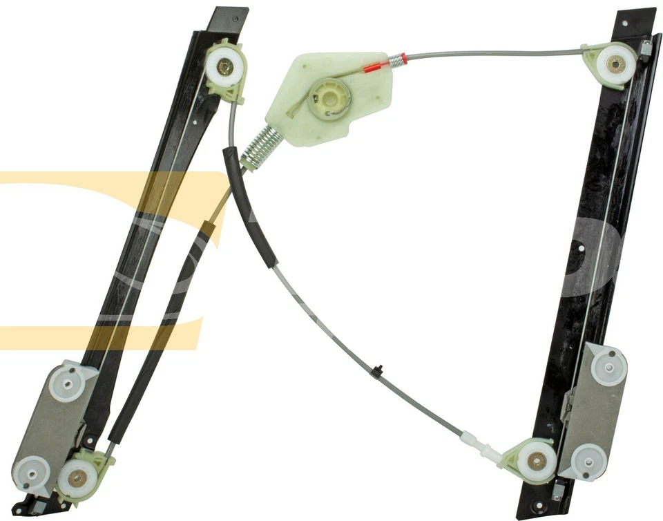 Lève-vitre Avant Gauche Pour Audi TT 1998-2006 - Photo 1/2