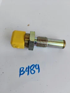 NISSAN 1989-82 TEMPERATURE SENSOR SWITCH 36420 - Picture 1 of 3