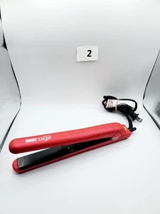 Herramientas de peinado HairRage plancha HRT-125 temperatura ajustable - Imagen 1 de 7