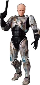 Medicom Toy MAFEX Robocop Murphy Head Damaged Version - Zdjęcie 1 z 14