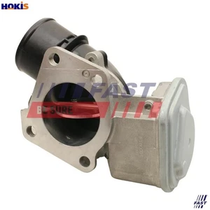 THROTTLE BODY FT60001 FOR FIAT DUCATO/Bus/Platform/Chassis/Van IVECO 3.0L 4cyl - Picture 1 of 12