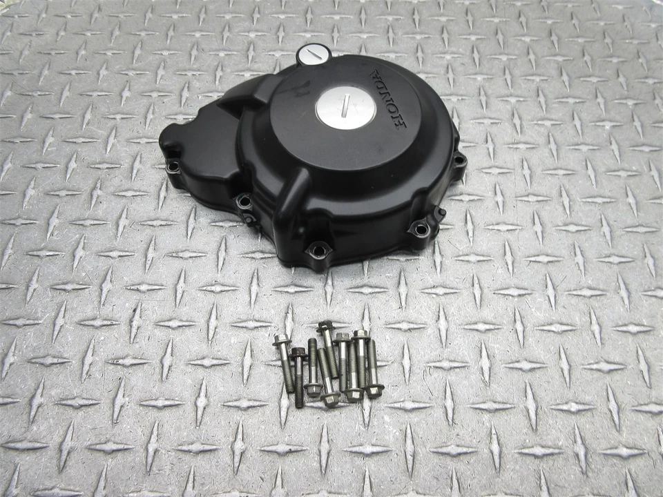 2011 11-13 本田 CBR250R CBR 250R 原始设备制造商定子盖发电机 — 第 1/4 张图片