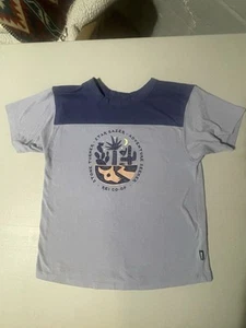 Kids REI Graphic T Shirt. Size 10-12. - Picture 1 of 2