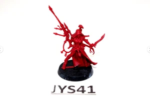 Warhammer Blackstone Fortress Amallyn Shadowguide JYS41 - Picture 1 of 1
