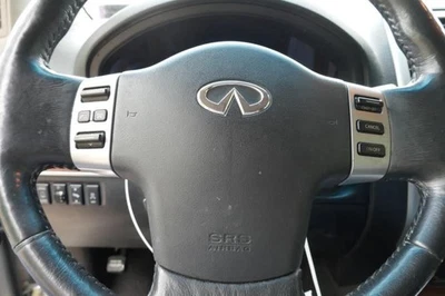 Air Bag for Driver Wheel Fits 08-10 INFINITI QX56 1692264 Foto 1 de 4