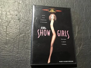 Showgirls - Picture 1 of 4