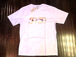 Camisetas New Balance Shohei Ohtani 50/50 nuevas hechas en EE. UU. - Imagen 1 de 5