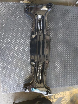 2002-2011 TOYOTA CAMRY REAR CROSSMEMBER K FRAME SUB FRAME CRADLE OEM Foto 1 de 4