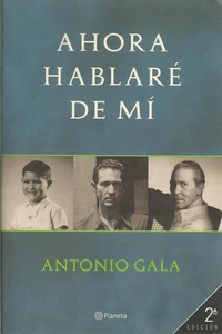 Ahora hablaré de mí - Imagen 1 de 1