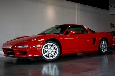 Acura NSX 1998 *NSX-T* *Manual de 6 velocidades* *Reparado* *Poco kilometraje* *C Foto 1 de 4