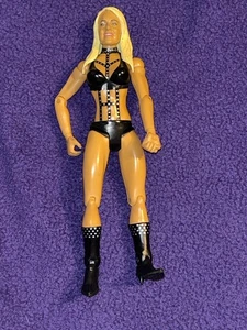 Maryse WWE Jakks Ruthless Aggression Series 36 Actionfigur Wrestling Wrestler - Bild 1 von 2