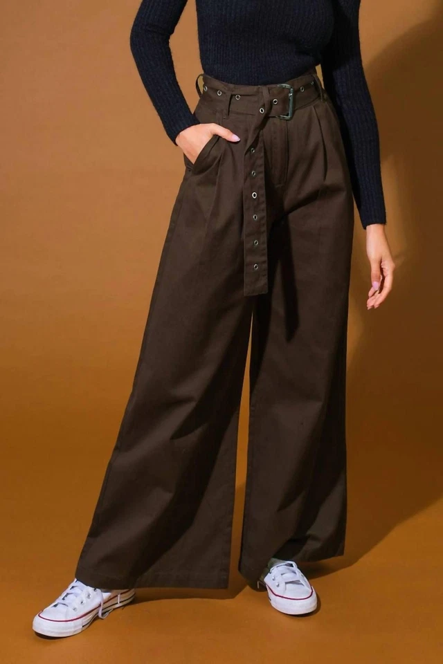 Flying Tomato Pack Your Bags Pant Size L - Image 1 of 4