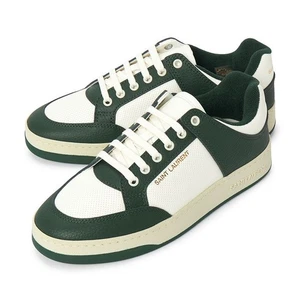 Saint Laurent SL/61 Men's Sneakers 713600 AAAWR 6379 131876957 - Picture 1 of 10