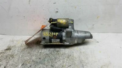 Starter Motor Fits 1996-2004 Acura RL - Image 1 of 3