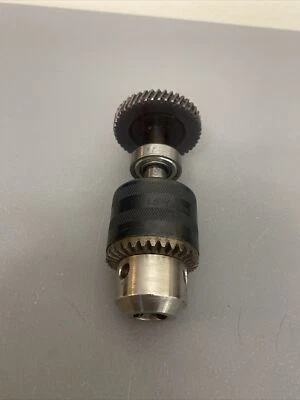 RYOBI OEM D620H HAMMER DRILL CHUCK & GEAR 039171001006 OEM Part - Image 1 of 3