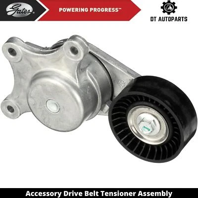 Para Ford Taurus X 2008-2009 3,5 L V6 correa de transmisión tensor puertas de montaje Foto 1 de 4