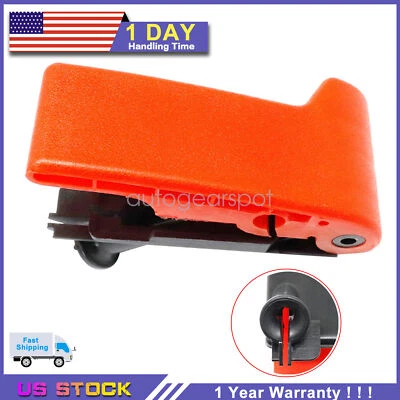 Ajuste para Benz capó interior delantero pestillo liberación tirar manija palanca debajo del tablero de instrumentos Foto 1 de 4