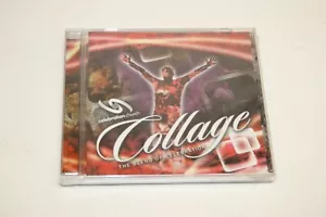 Celebration Church - Collage, The Blend of Celebration CD NEW SEALED - Picture 1 of 2