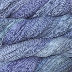 Manos Del Uruguay MARINA Lace Weight Yarn - Lavanda (MA0036) - Picture 1 of 1