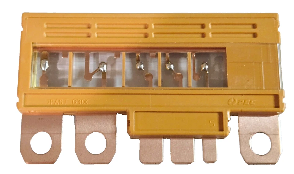 08-13 TOYOTA HIGHLANDER BLOQUE DE ESLABONES FUSIBLES 2008 2009 2010 2011 2012 2013 Foto 1 de 1