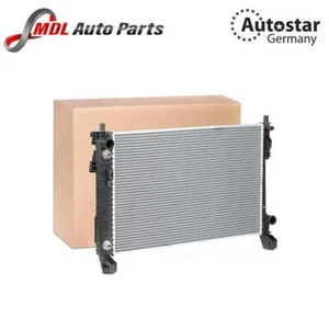 Autostar Germany RADIATOR For Mercedes Benz 1695001803 (AST-101033) - Picture 1 of 1