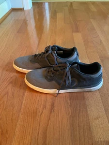 Five Ten Sleuth Flat Men's Mountain Bike Shoes Size 10.5 Grey - Picture 1 of 4