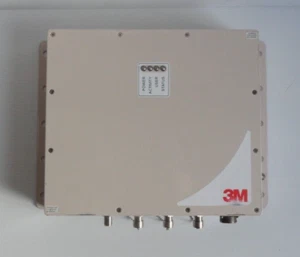 Lector de peaje 3M 6204 UHF RFID, 6204-001-ETSI - Imagen 1 de 10