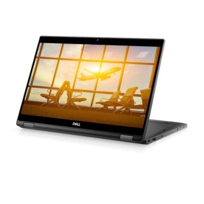Dell Latitude 7390 2-IN-1 Intel i7-8650U 16GB RAM 1TB M.2 FHD Win 11 Pro-Touch - Image 1 of 4