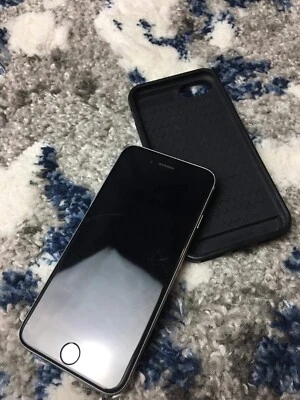 Apple iPhone 6 - 16 GB - Gris espacial (Desbloqueado) A1549 (GSM) Foto 1 de 4