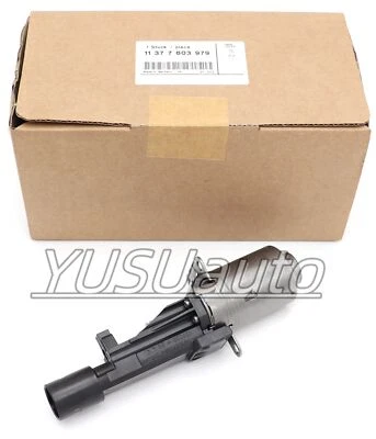 Motor Valvetronic Actuador Motor OEM para BMW E71 N20 N55 S55 11377603979 Foto 1 de 4