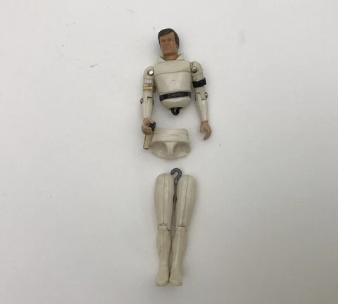 Buck Rogers Mego Buck Rogers In The 25th Century Action Figure Vintage 1978 Cover