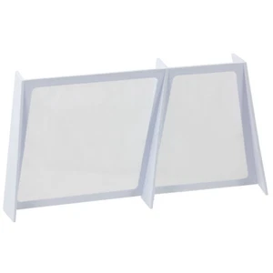 Filtro secadora para jaula de pelusa Crosslee White Knight 421309238761 - Imagen 1 de 10