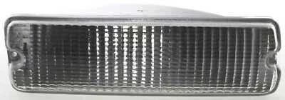 Nueva luz de señal de giro delantera del lado del pasajero para Dodge D150 1991-1993 Foto 1 de 4