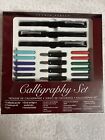 Studio Series Calligraphy Pen Set by Inc. Peter Pauper Press (2015, Merchandise,