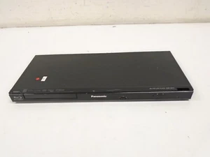 Panasonic Blu-Ray Disc Player DMP-BD75 (NO REMOTE) - Picture 1 of 4