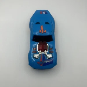 Hot Wheels Pop Racers- Camaro Nitro Door Slammer Flashing Lights And Sound Works - Picture 1 of 7