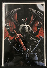 Venom #35 KEY! Stegman 1:100 Virgin VARIANT, Dylan Brock Becomes Venom, HIGH GR!