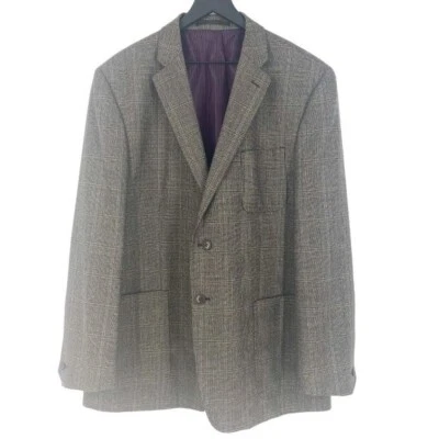 Daniel Hechter Paris Wool Sports Jacket - Image 1 of 4