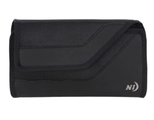 Coque latérale pour téléphone portable Nite Ize CCS2L-01-R3, noir - Photo 1 sur 1