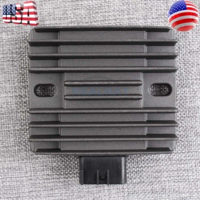 Voltage Regulator,Rectifier for UTV,700,500,400,YS700,MSU,HiSun,Massimo,TSC - Image 1 of 4