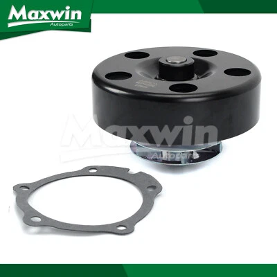 Bomba de agua apta para Buick Allure LaCrosse Chevrolet Impala Pontiac Grand Prix 5,3 L Foto 1 de 4