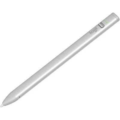 Pennino Logitech crayon per iPad - Immagine 1 di 3