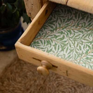 WILLOW William Morris | Scented Drawer Liners in 3 Fragrances. - Picture 1 of 13