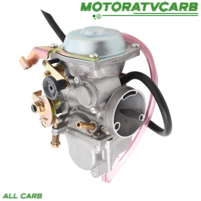 Carburador TODO CARB apto para Yamaha Exciter 250 SR250 1980-1982 3Y6-13586-00 Foto 1 de 4