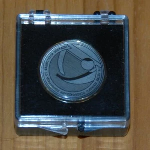 75th ANNIVERSARY OF SIEGE OF LENINGRAD END 2018 RUSSIA SOVIET WWII PATRIOTIC PIN - Picture 1 of 1