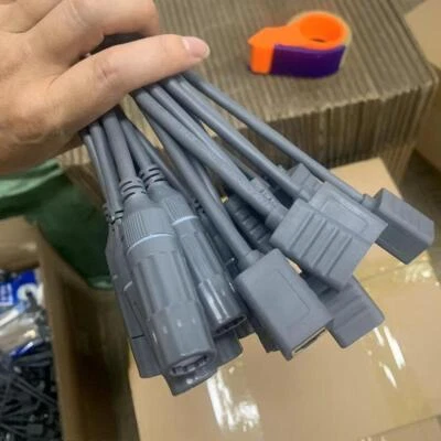 Suitable for StarLink Single End Extension RJ45 Adapter Cable β V3F1 G6X2 X S5U1 - Image 1 of 4