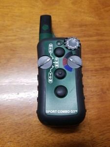 tri tronics flyway g3 exp