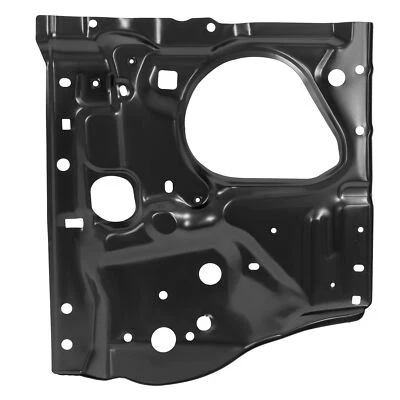 Left Side Truck Radiator Support Side Panel Bracket For Toyota Tacoma 2001-2004 - Image 1 of 4